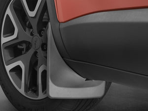 Weathertech (Usa) 110054 Mud Flap||110054_1.Jpg||86||w24110054||1674065