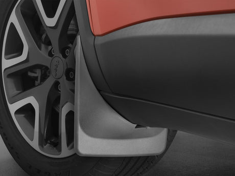 Weathertech (Usa) 110054 Mud Flap||110054_1.Jpg||86||w24110054||1674065