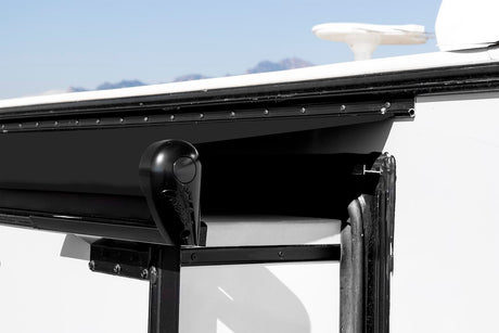 Product of Carefree RV HI1380000TR RV Slide-Out Automatic Awning , White Solid 