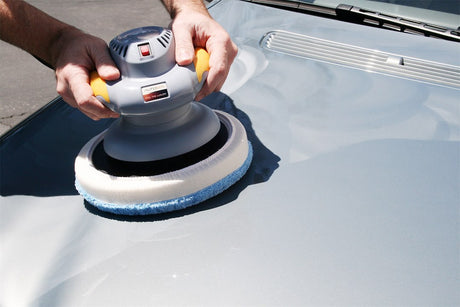 Product of Carrand 94001as Polisher