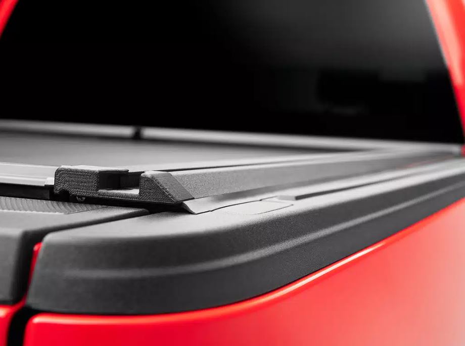 Product of Roll-N-Lock M-Series XT ™ Soft Manual Retractable 533M-XT Tonneau Cover 