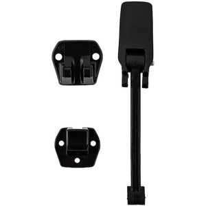 Buyers Products Wj211 Hood Latch||wj211_Ang_1.Jpg||86||b83wj211||2212799