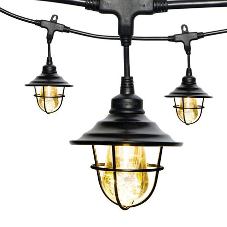 Product of Jasco 35877 Party Light Cage