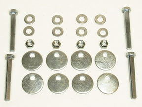 Fabtech Motorsports Fts292 Alignment Kit||fts290.Jpg||85||f37fts292||1110060