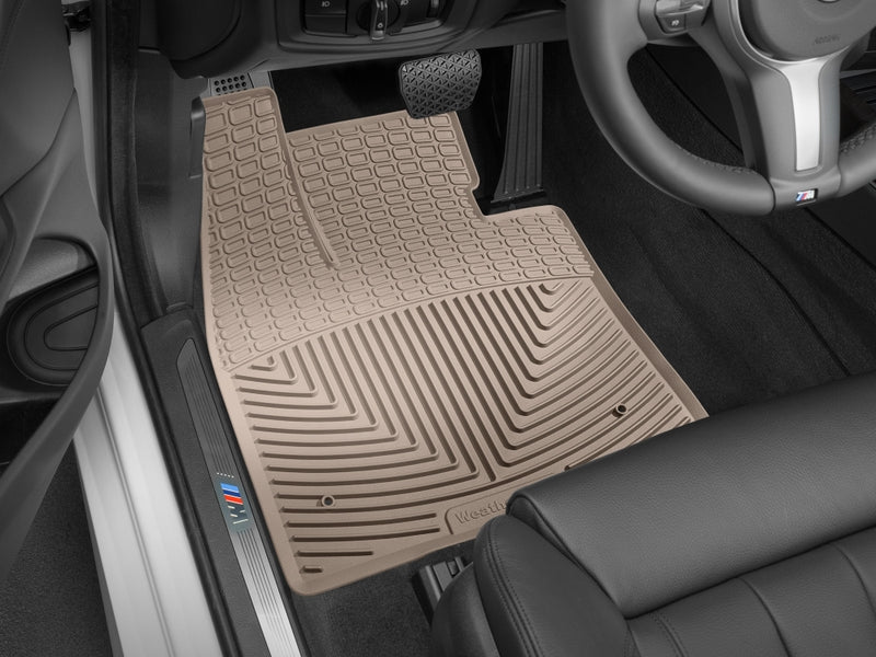 Weathertech (Usa) W735tn Floor Mat||w735tn.Jpg||85||w24w735tn||1742292