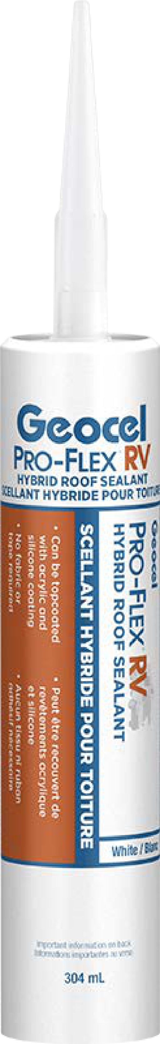 Product of Geocel Ksrv66321-01 Roof Sealant