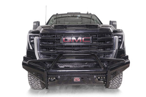 Fab Fours Gm24-S6262-1 Bumper||s6262_Frnt.Jpg||87||f66gm24s62621||1638865