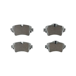 Brembo P06092n Brake Pad||p06092n_Fro.Jpg||87||brmp06092n||1752535