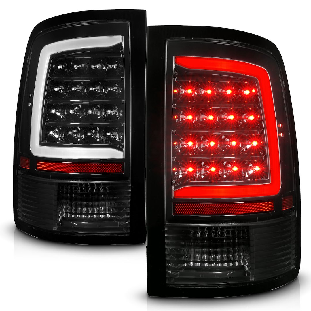Product of ANZO USA 311452 Tail Light Assembly 