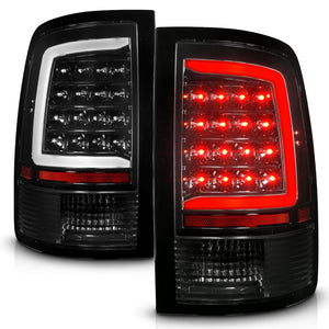 Product of ANZO USA 311452 Tail Light Assembly 