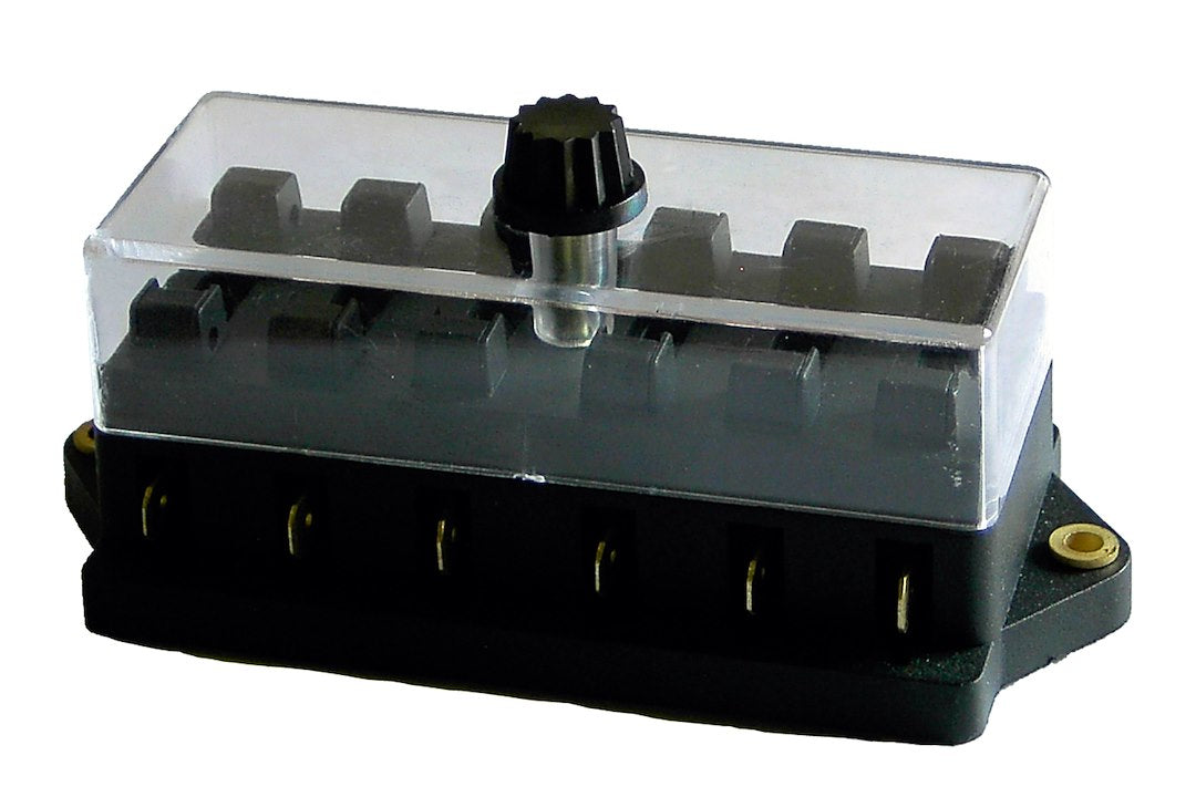Wirthco 30111 Fuse Block||30111-7.Jpg||85||w4830111||1129237