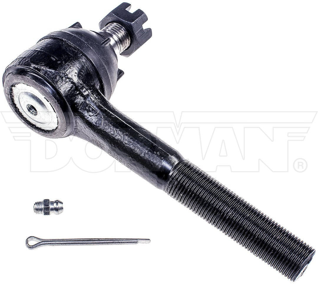 Dorman Chassis T2121pr Tie Rod End||t2121-002.Jpg||87||d18t2121pr||978546