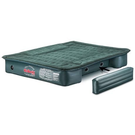 Airbedz By Pittman Outdoors Ppi-Pvac5 Truck Bed Air Mattress Wheel Well Insert||airbedz_200 Series With Insert_1500x1500.Jpg||86||abzppipvac5||1526937