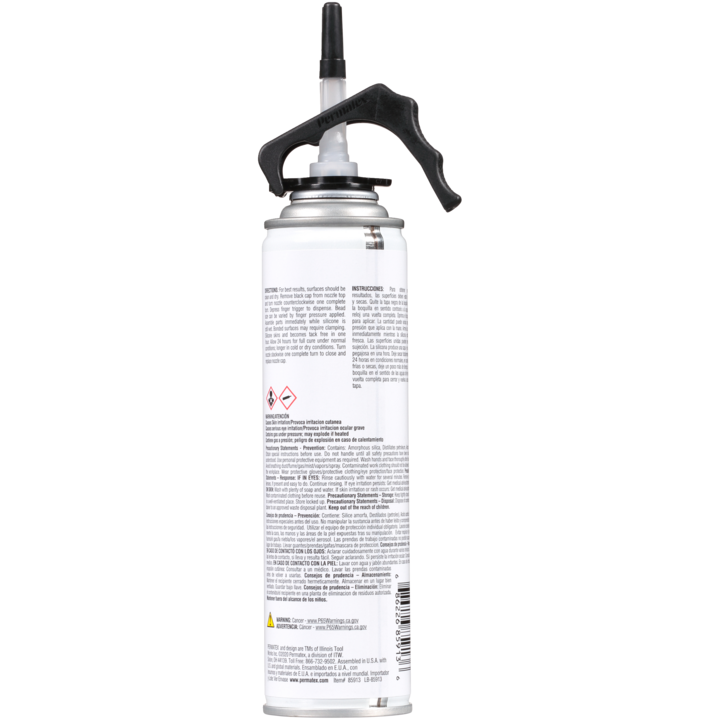 Product of Permatex 85913 Adhesive Sealant