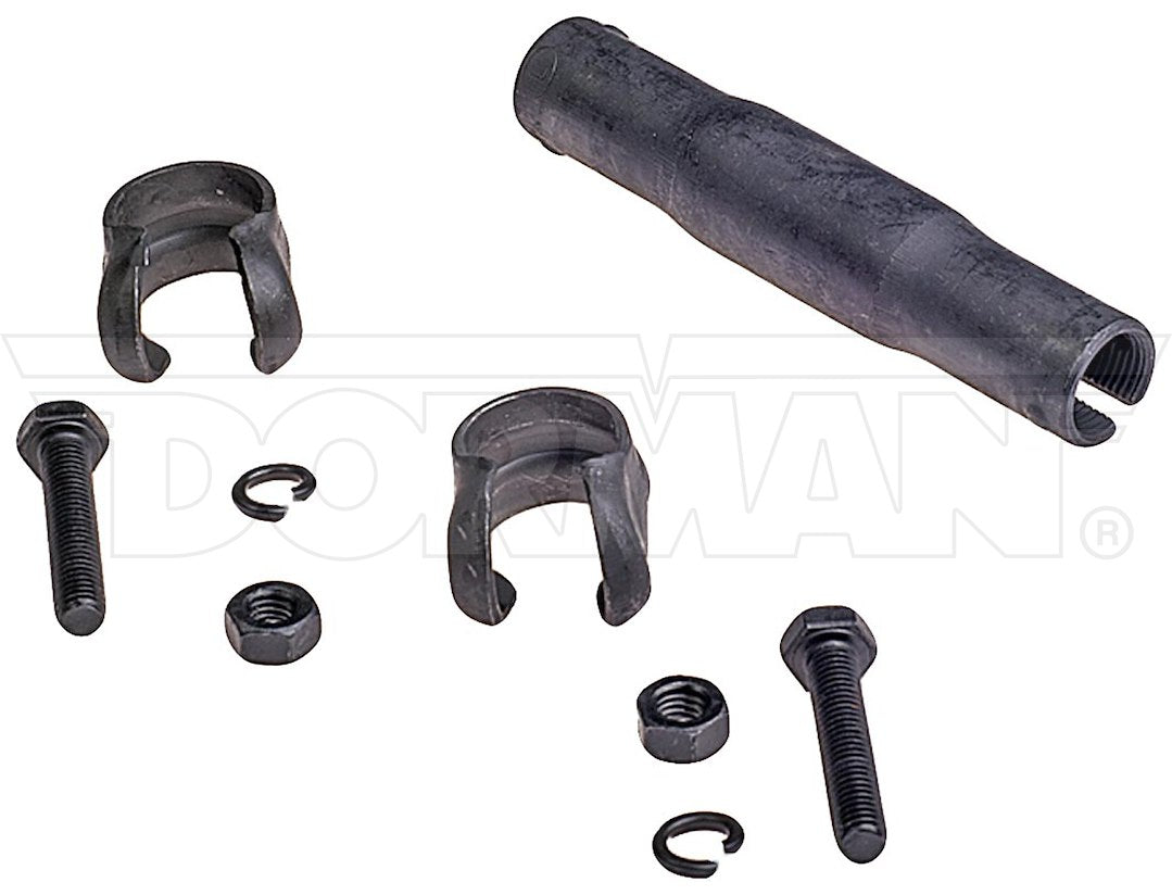 Dorman Chassis S2004pr Tie Rod Adjusting Sleeve||||86||d18s2004pr||2014488