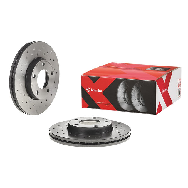 Brembo 09.9464.2x Brake Rotor||09.9464.2x_Oth.Jpg||85||brm0994642x||1754867