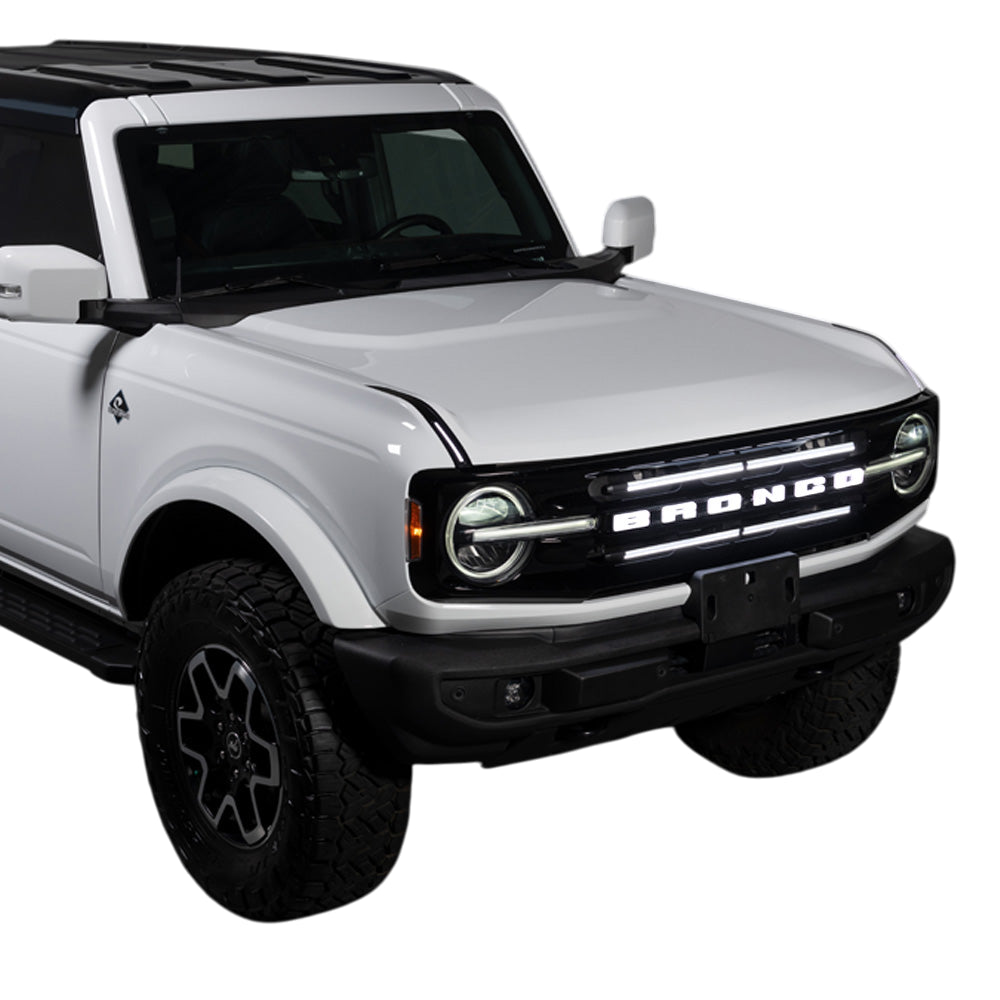 Product of Putco 310032 Light Bar 