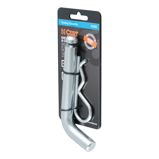 Product of Curt 21583 Trailer Hitch Pin