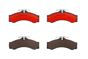 Brembo P50088n Brake Pad||p50088n.Png||85||brmp50088n||2104630