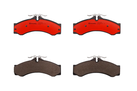 Brembo P50088n Brake Pad||p50088n.Png||85||brmp50088n||2104630