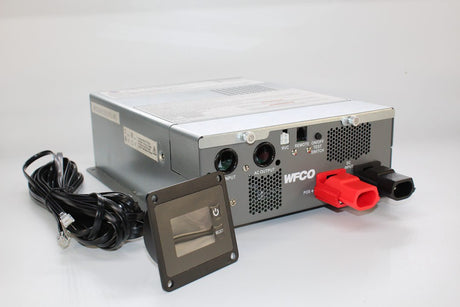 Wfco Technologies Wf-5320 Power Inverter||wf-5320.Jpg||85||c6kwf5320||1685475