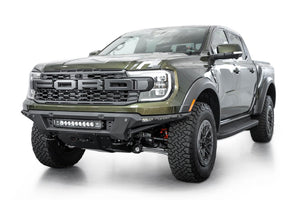 Product of Addictive Desert Designs F720265070103 Phantom Steel Powder Coated Bumper 
