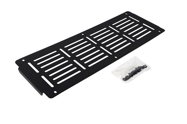 Dee Zee Dz95031tb Bed Cargo Rack Side Rail Panel||cabracks-Overland-Mollepanels-Dz95031tb-00.Jpg||85||d37dz95031tb||1663601