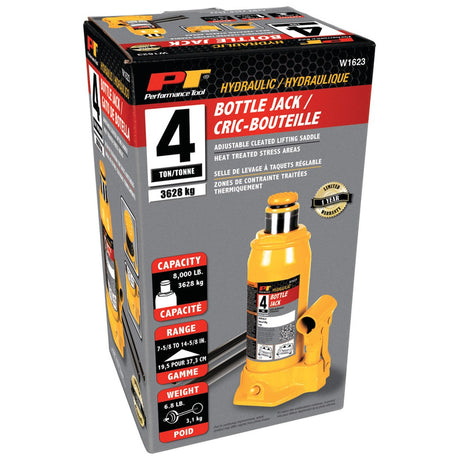 Product of Performance Tool W1623 Jack