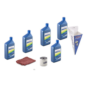 Sierra Marine 18-9392 Oil Change Kit||||85||s5m189392||1917554