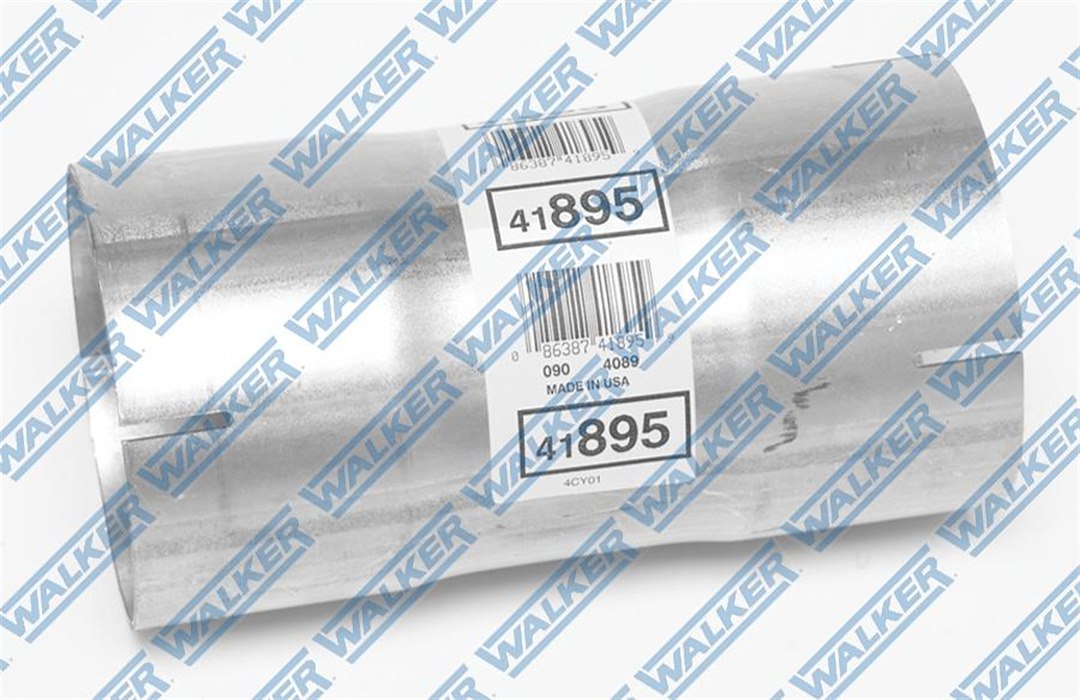 Dynomax 41895 Exhaust Pipe Intermediate||41895.Jpg||92||d2241895||1267570