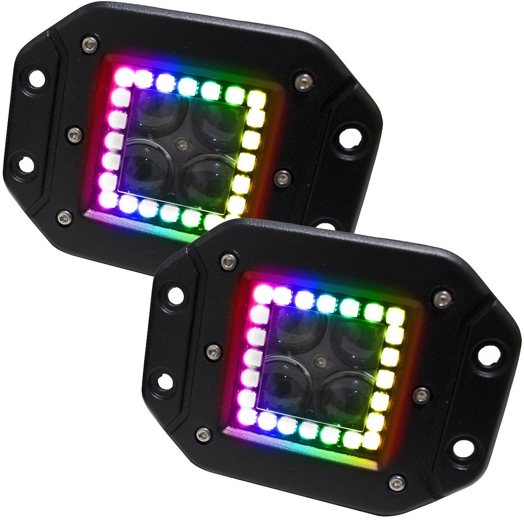 Race Sport Lighting Rsrgb12b Driving/ Fog Light||rsrgb12b_6.Jpg||91||rslrgb12b||1501434