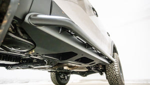 Fab Fours Tl24-G6750-1 Nerf Bar||tl24-G6750-1_3.Jpeg||88||f66tl24g67501||1719639
