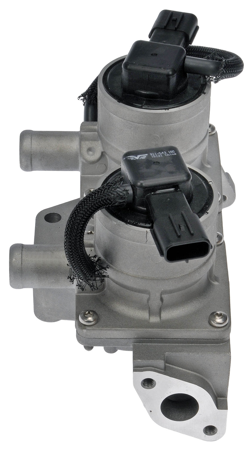Dorman (Oe Solutions) 911-643 Secondary Air Injection Solenoid Valve||911-643-003.Jpg||87||d18911643||1164434
