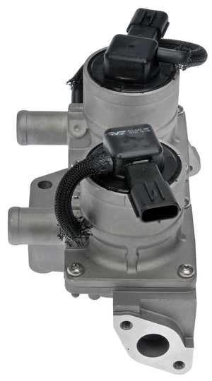 Dorman (Oe Solutions) 911-643 Secondary Air Injection Solenoid Valve||911-643-003.Jpg||87||d18911643||1164434