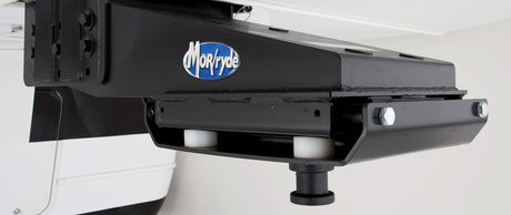 Product of MOR/ryde RPB72-1116-05 Medium King Pin 14001 To 18000 Pound Fifth Wheel Trailer Hitch Pin Box 