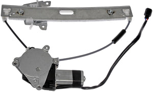 Dorman (Oe Solutions) 751-712 Window Regulator||751-712-52459-002.Jpg||86||d18751712||1137709