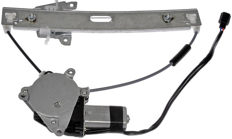 Dorman (Oe Solutions) 751-712 Window Regulator||751-712-52459-002.Jpg||86||d18751712||1137709