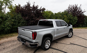 Product of ACCESS Covers Vanish ® 95349 Tonneau Cover 