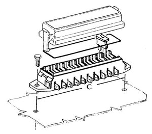 Wirthco 31000-7 Fuse Block||31000-31007_Lr_Diagram1.Jpg||86||w48310007||1651841