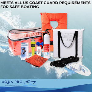 Aqua Pro Marine M42201 Boater Safety Kit||aqp_M42201_Boat Safety Kit_B2c_2.Jpg||86||aqpm42201||2211532