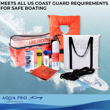 Aqua Pro Marine M42201 Boater Safety Kit||aqp_M42201_Boat Safety Kit_B2c_2.Jpg||86||aqpm42201||2211532