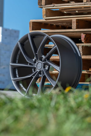 Defiant Wheels Df06-20100-5120-35g1 Wheel||df06-20x10-Mattecharcoal-3.Jpg||93||oew9511591||1655685