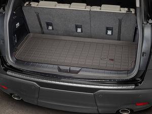 Weathertech (Usa) 431206 Cargo Area Liner||431206_1.Jpg||86||w24431206||1679827