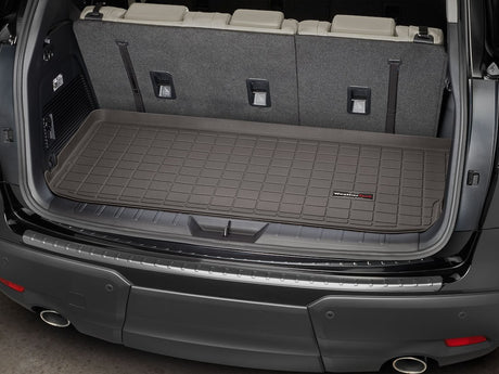 Weathertech (Usa) 431206 Cargo Area Liner||431206_1.Jpg||86||w24431206||1679827