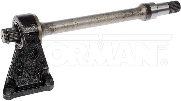 Dorman (Oe Solutions) 630-469 Axle Shaft||630-469.Jpg||85||d18630469||1752056