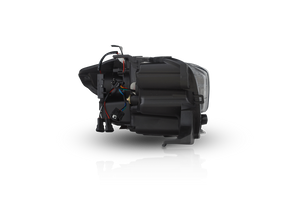 Product of Attica 4x4 Chatt0682-Bc-Sq Headlight Assembly