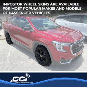 Coast To Coast Iwcimp417blk Wheel Skin||cci_Iwcimp_417blk_Impostor Wheel Skin_B2c_7.Jpg||91||cciimp417blk||972158