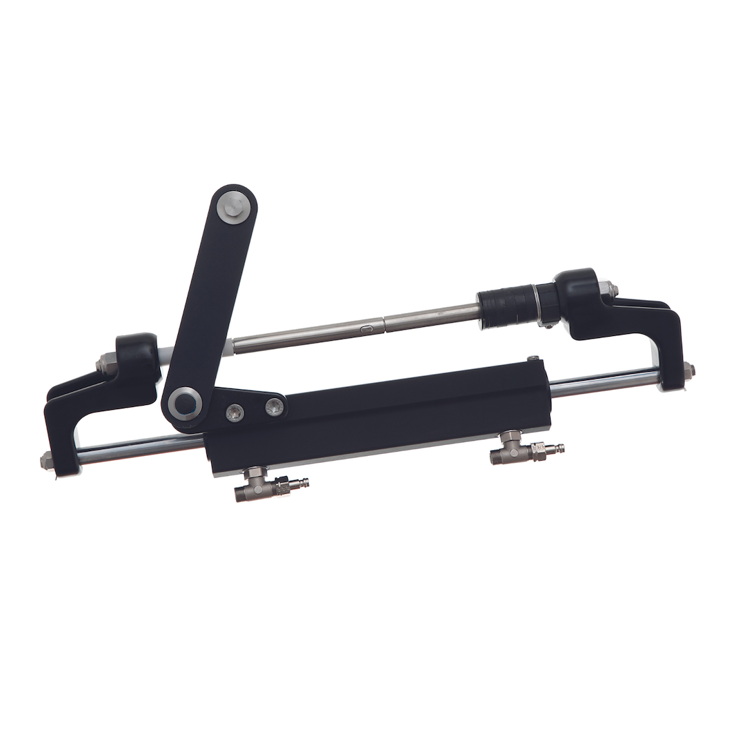 Product of Uflex Hytech 1.1 Boat Steering System Hydraulic