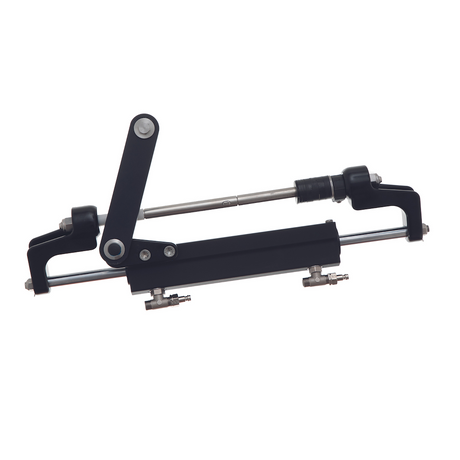Product of Uflex Hytech 1.1 Boat Steering System Hydraulic