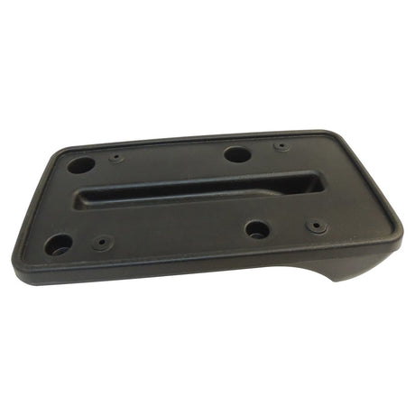 Product of Crown Automotive 55174994 License Plate Bracket